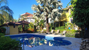Casa Sueno Colibri